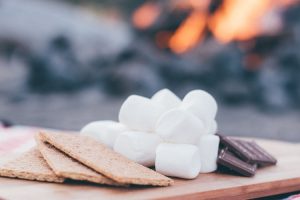 smores